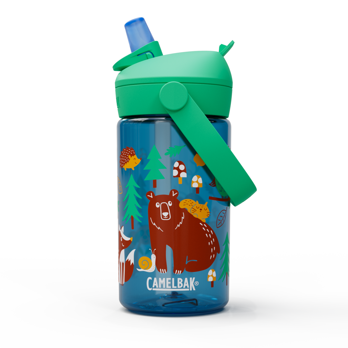 thrivetm-flip-straw-kids-14oz-bottle-with-tritantm-renew-i8 lr9bxg01yz